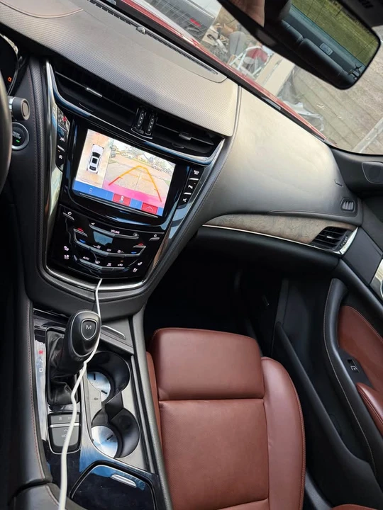 2017 Cadillac CTS 3rd Gen - Image 13 of 16