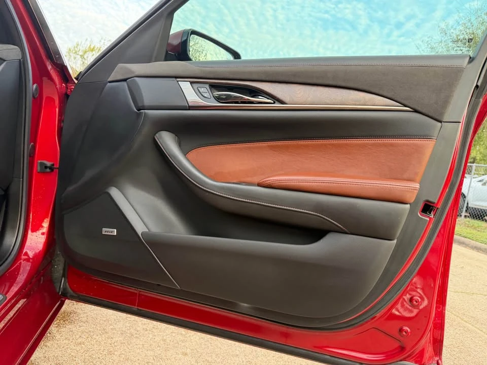 2017 Cadillac CTS 3rd Gen - Image 7 of 16
