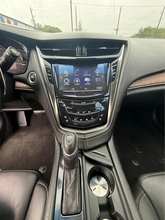 2017 Cadillac CTS 3rd Gen - Image 10 of 12
