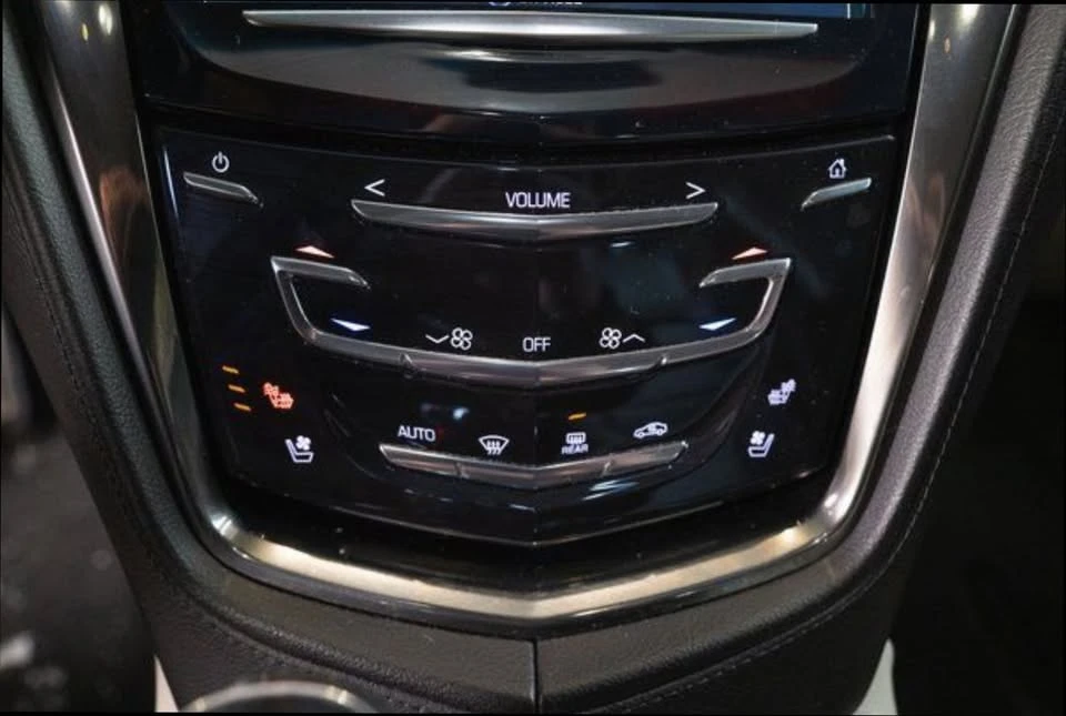2017 Cadillac CTS 3rd Gen - Image 19 of 20