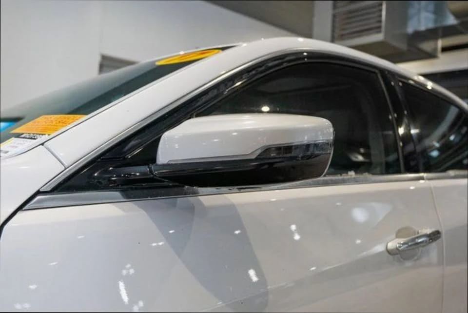2017 Cadillac CTS 3rd Gen - Image 8 of 20