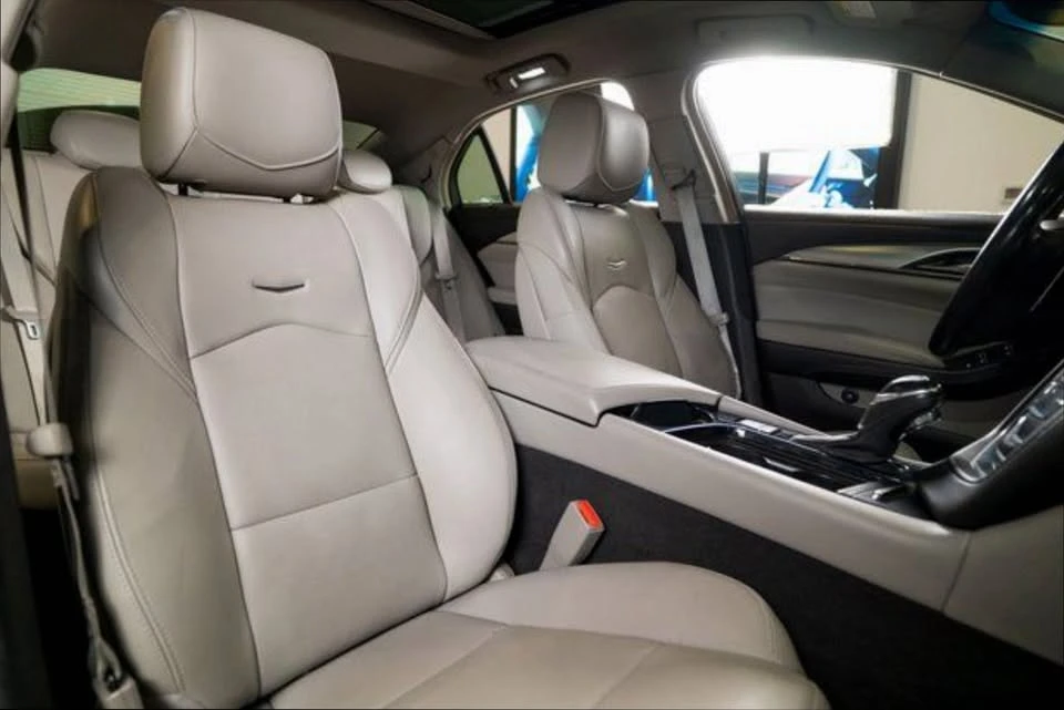2017 Cadillac CTS 3rd Gen - Image 11 of 20