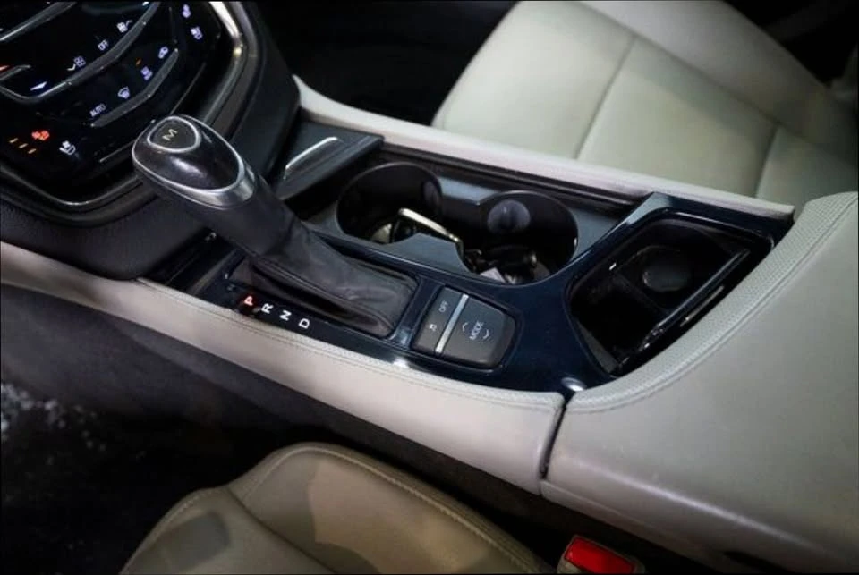 2017 Cadillac CTS 3rd Gen - Image 17 of 20