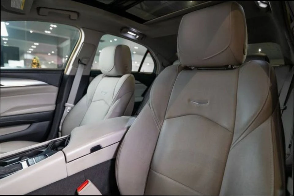 2017 Cadillac CTS 3rd Gen - Image 12 of 20