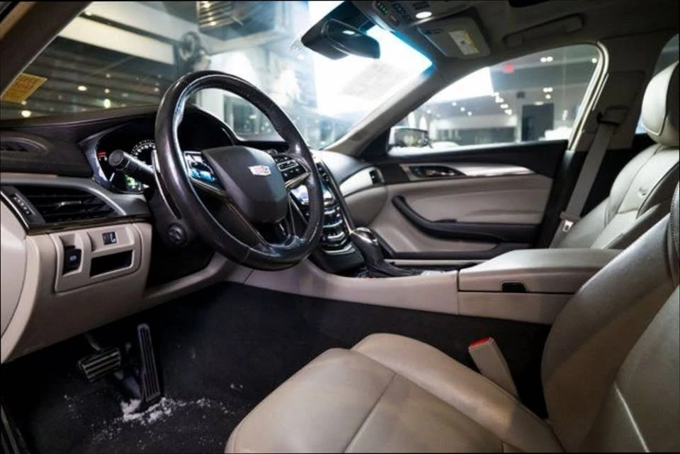 2017 Cadillac CTS 3rd Gen - Image 10 of 20
