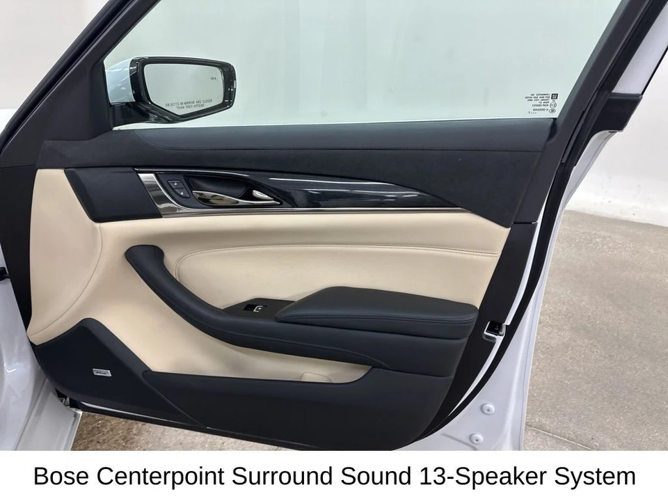 2017 Cadillac CTS 3rd Gen - Image 20 of 21