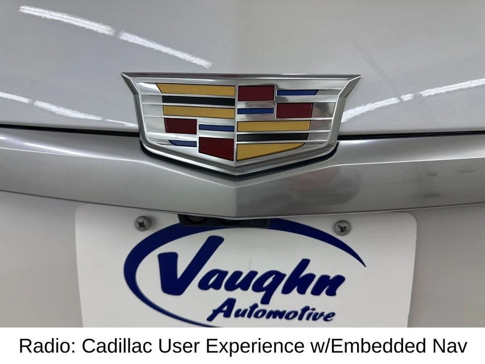 2017 Cadillac CTS 3rd Gen - Image 17 of 21