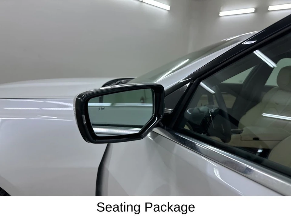 2017 Cadillac CTS 3rd Gen - Image 18 of 21