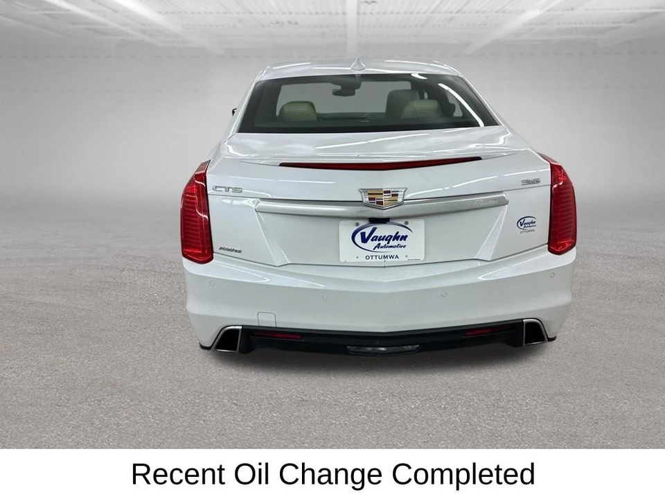 2017 Cadillac CTS 3rd Gen - Image 11 of 21