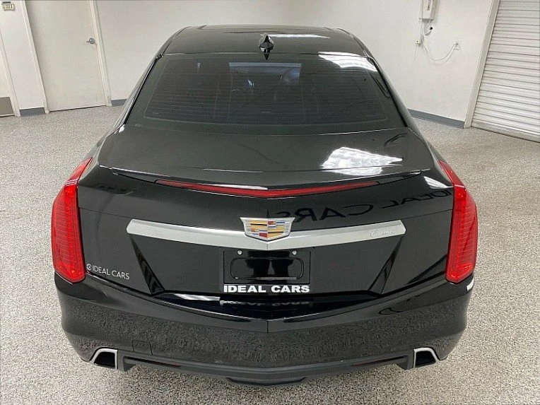2017 Cadillac CTS 3rd Gen - Image 6 of 20