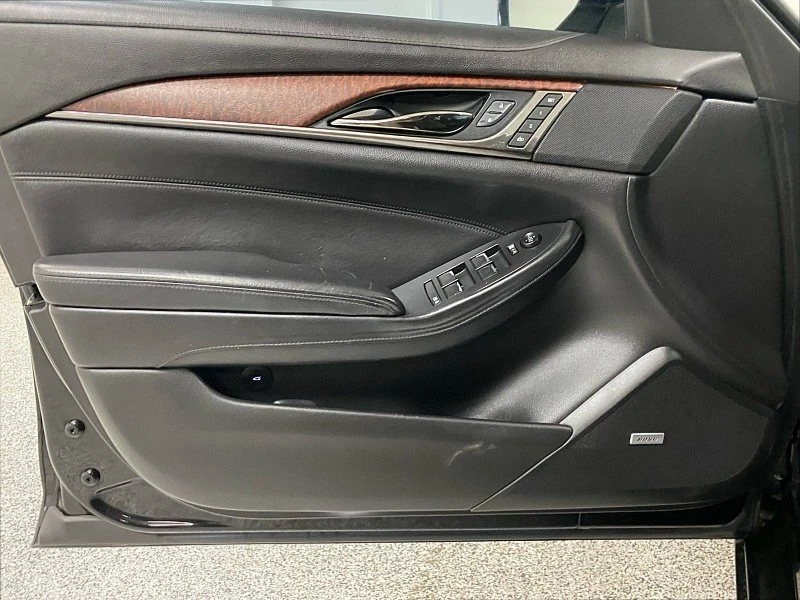 2017 Cadillac CTS 3rd Gen - Image 11 of 20