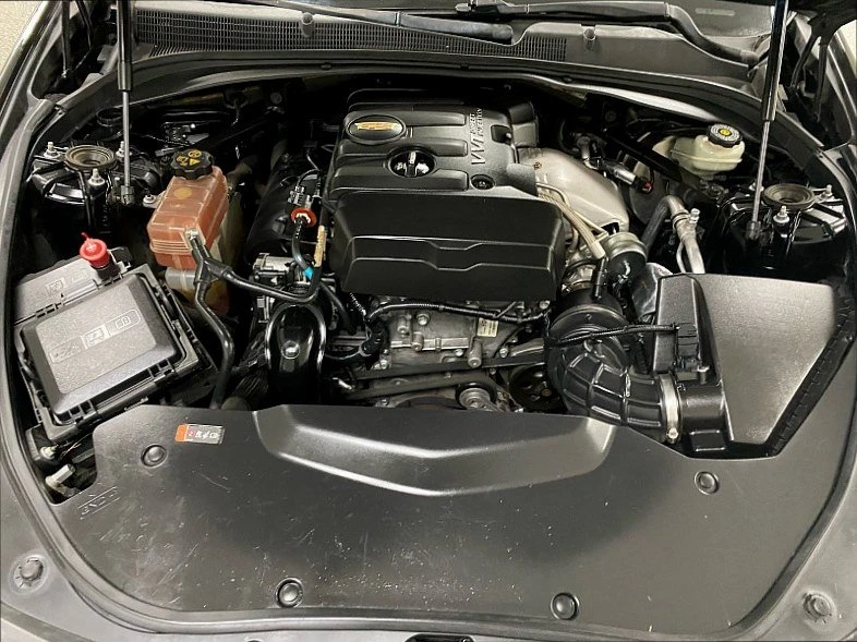 2017 Cadillac CTS 3rd Gen - Image 17 of 20