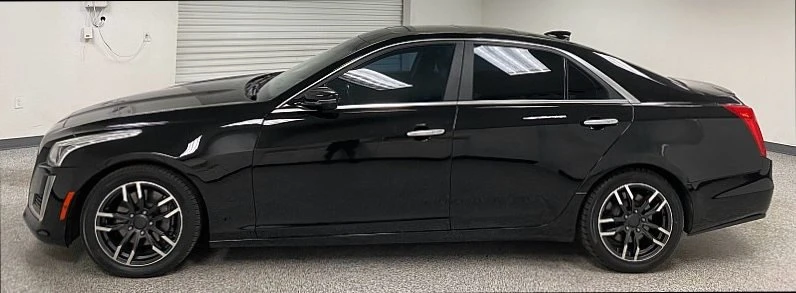 2017 Cadillac CTS 3rd Gen - Image 8 of 20