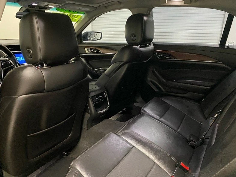 2017 Cadillac CTS 3rd Gen - Image 12 of 20