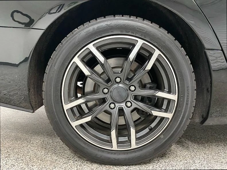2017 Cadillac CTS 3rd Gen - Image 20 of 20