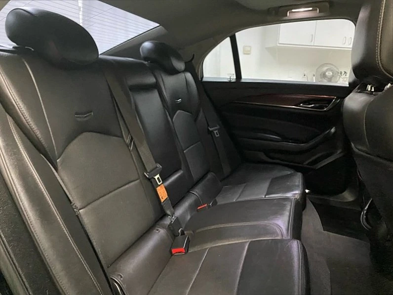 2017 Cadillac CTS 3rd Gen - Image 15 of 20
