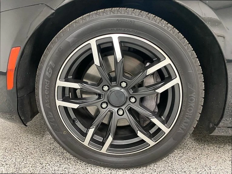 2017 Cadillac CTS 3rd Gen - Image 18 of 20