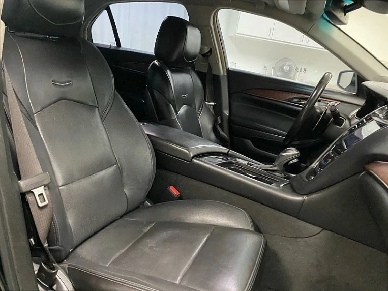 2017 Cadillac CTS 3rd Gen - Image 16 of 20