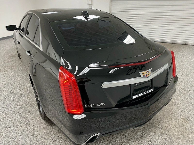 2017 Cadillac CTS 3rd Gen - Image 7 of 20