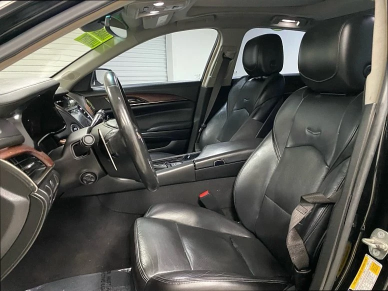 2017 Cadillac CTS 3rd Gen - Image 9 of 20