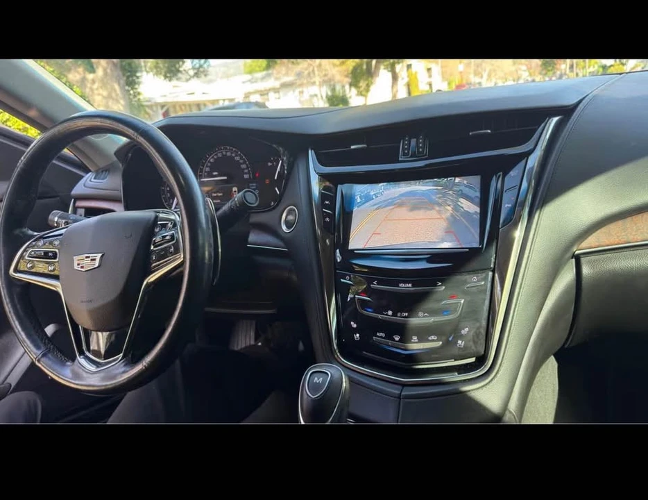 2017 Cadillac CTS 3rd Gen - Image 7 of 10