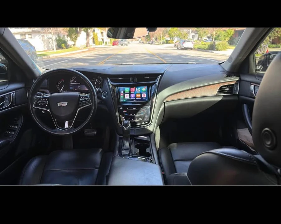 2017 Cadillac CTS 3rd Gen - Image 6 of 10