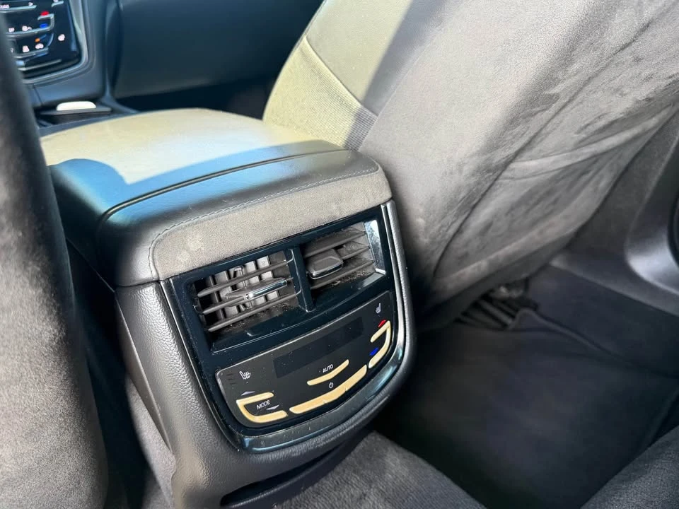 2017 Cadillac CTS 3rd Gen - Image 15 of 19