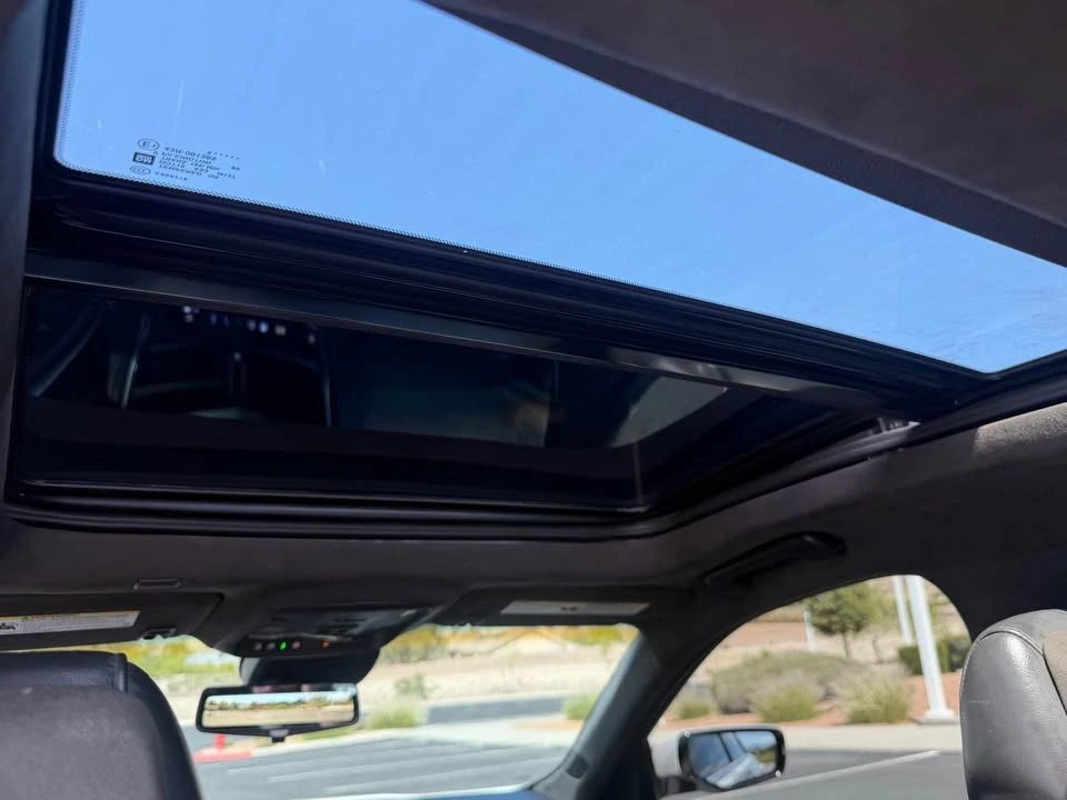 2017 Cadillac CTS 3rd Gen - Image 16 of 19