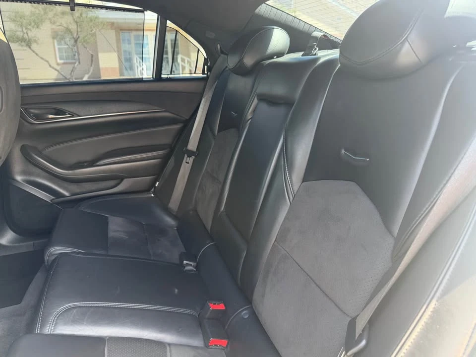 2017 Cadillac CTS 3rd Gen - Image 13 of 19