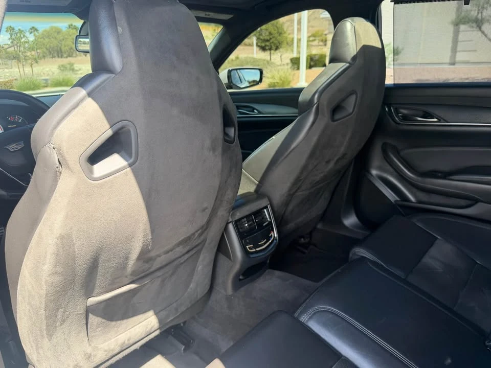 2017 Cadillac CTS 3rd Gen - Image 14 of 19