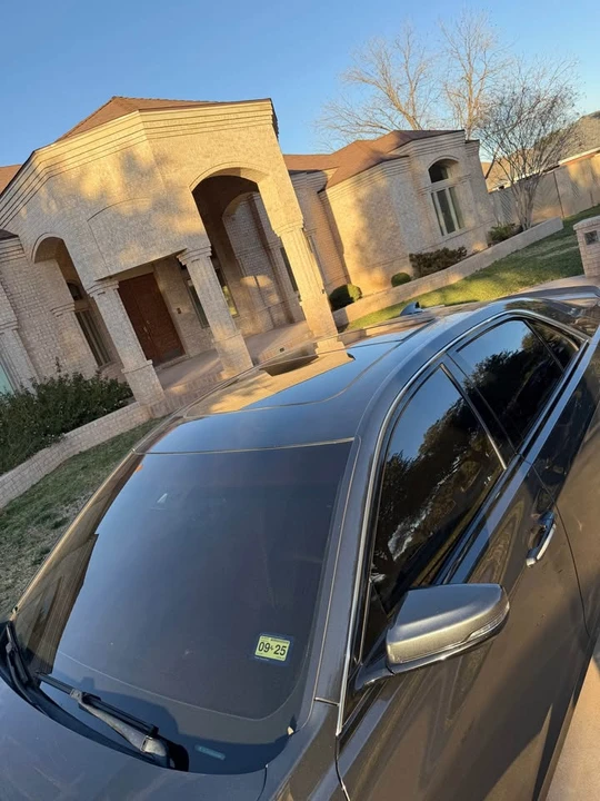 2017 Cadillac CTS 3rd Gen - Image 8 of 20