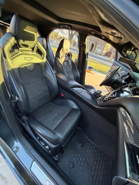 2017 Cadillac CTS 3rd Gen - Image 18 of 20