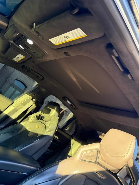 2017 Cadillac CTS 3rd Gen - Image 12 of 20