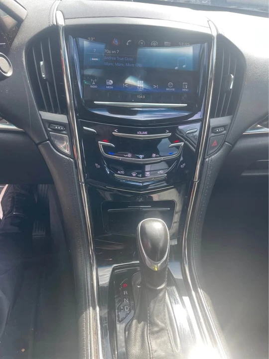 2017 Cadillac CTS 3rd Gen - Image 8 of 20