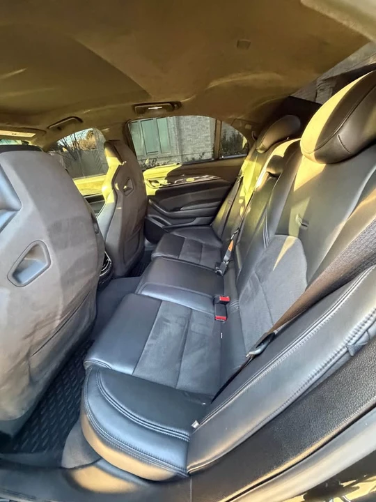 2017 Cadillac CTS 3rd Gen - Image 15 of 20