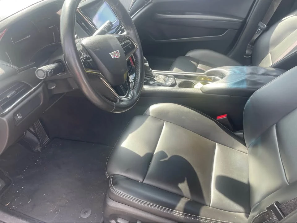 2017 Cadillac CTS 3rd Gen - Image 4 of 20