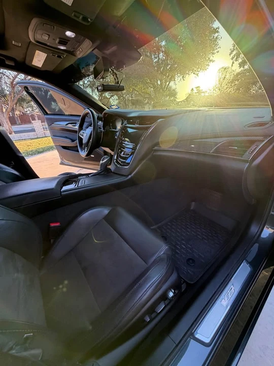 2017 Cadillac CTS 3rd Gen - Image 19 of 20