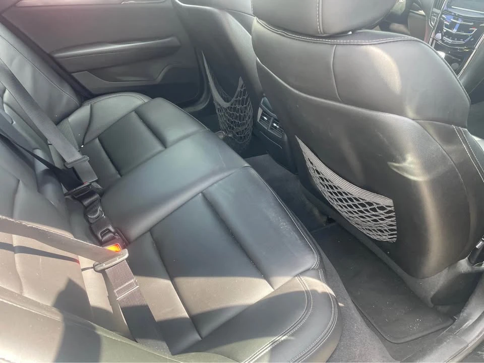 2017 Cadillac CTS 3rd Gen - Image 7 of 20