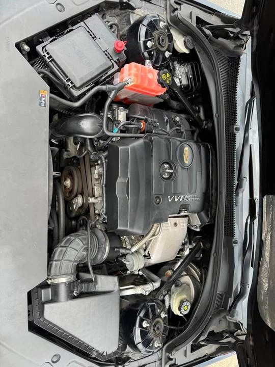 2017 Cadillac CTS 3rd Gen - Image 17 of 20