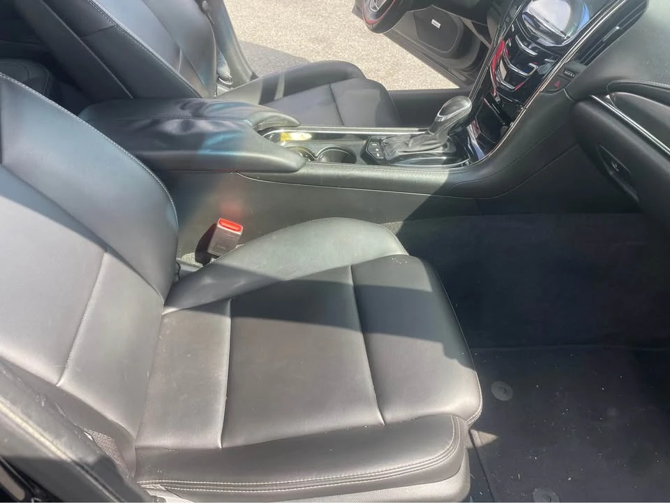 2017 Cadillac CTS 3rd Gen - Image 6 of 20