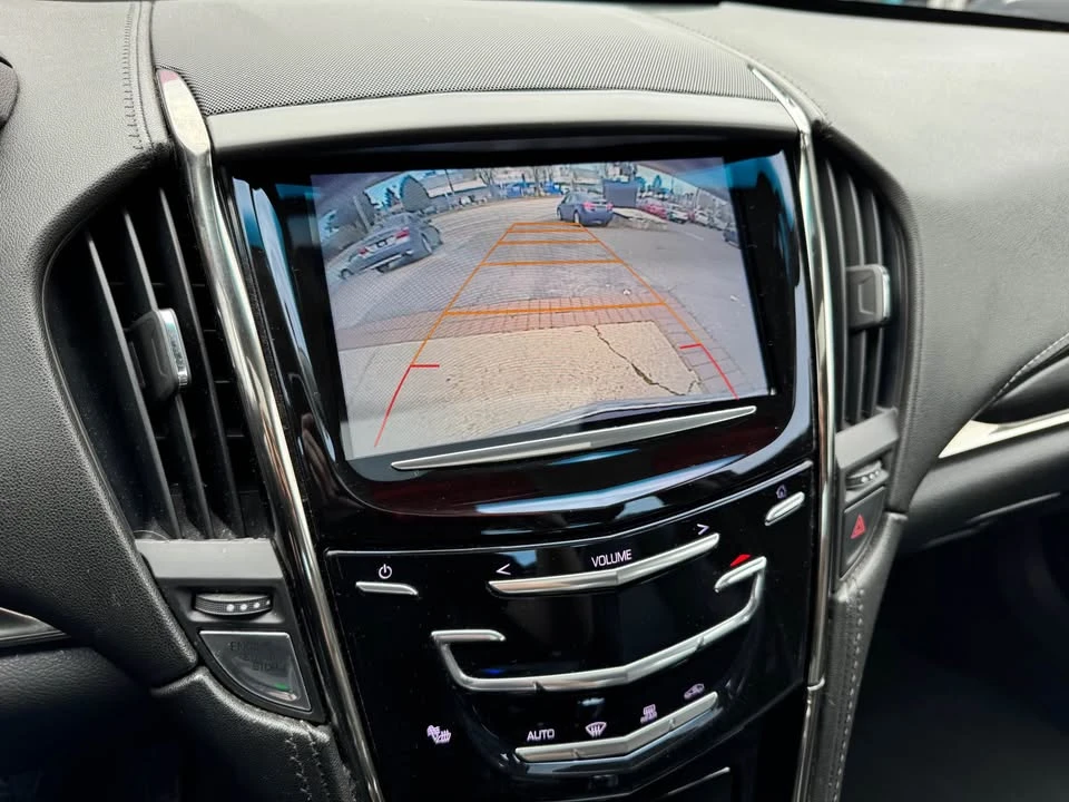 2017 Cadillac CTS 3rd Gen - Image 19 of 20