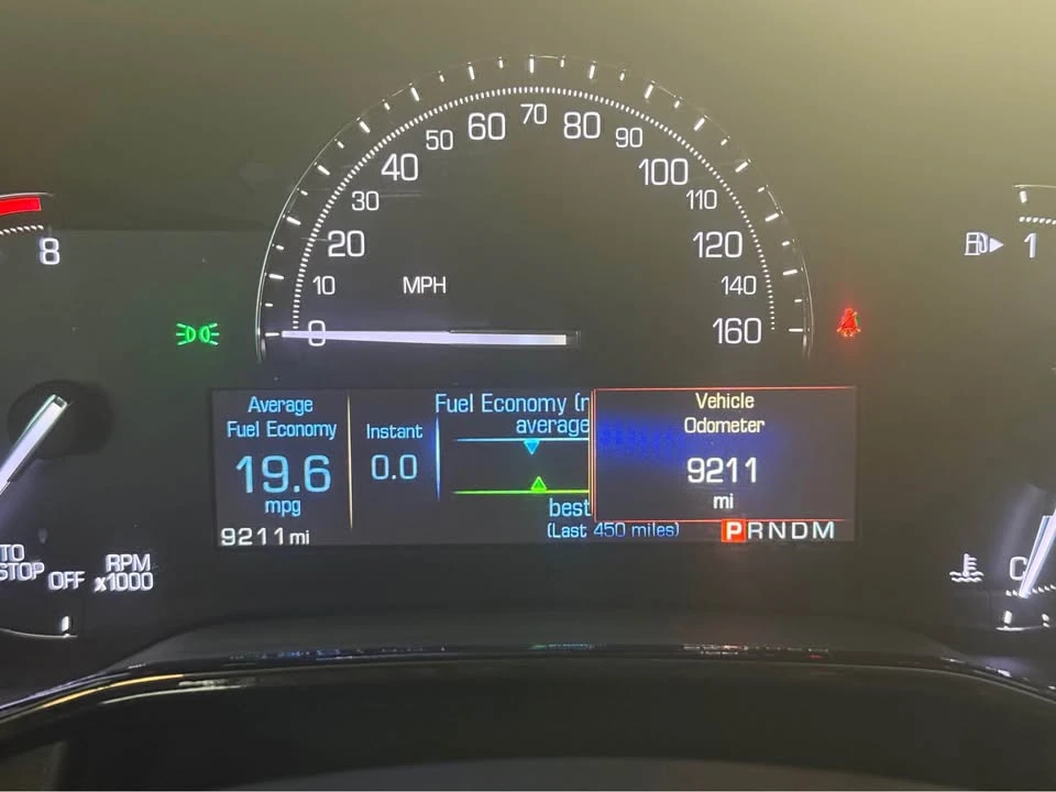 2017 Cadillac CTS 3rd Gen - Image 3 of 7