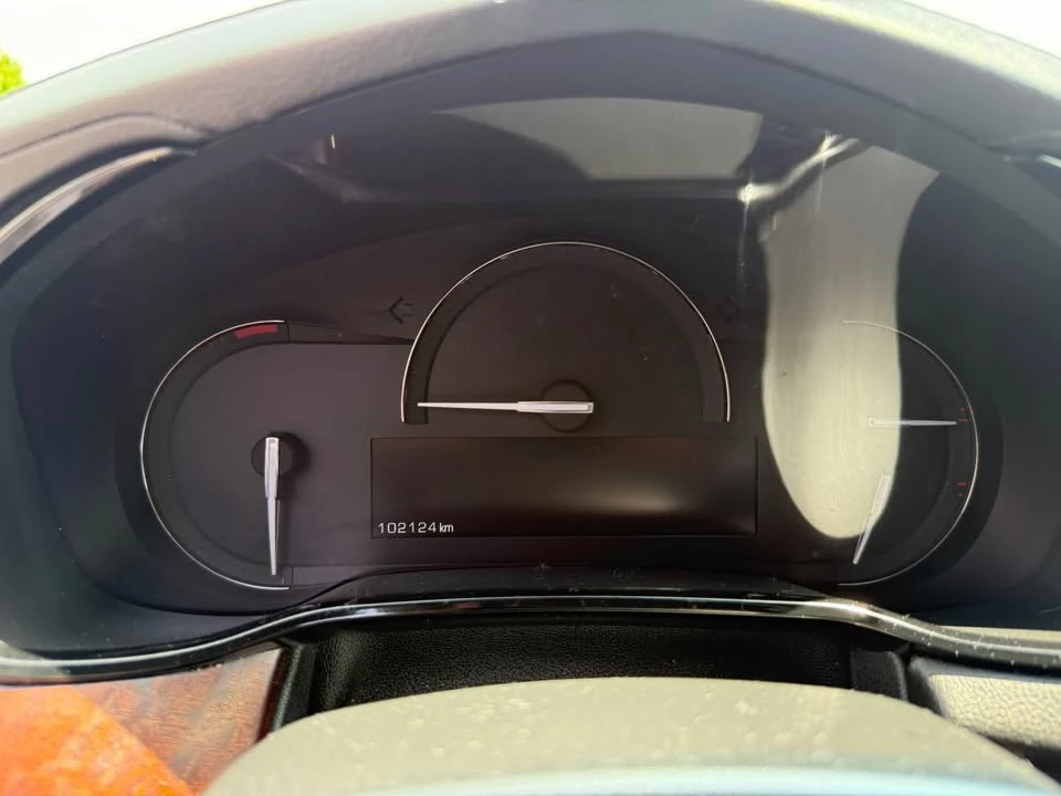 2017 Cadillac CTS 3rd Gen - Image 4 of 4
