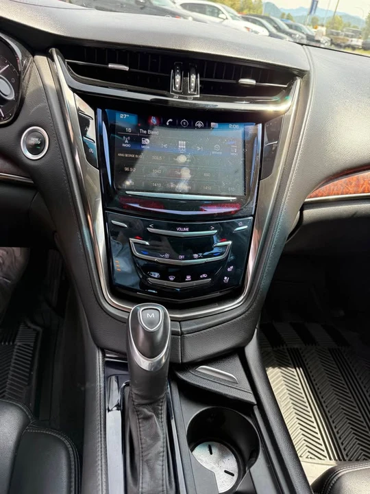 2017 Cadillac CTS 3rd Gen - Image 3 of 4