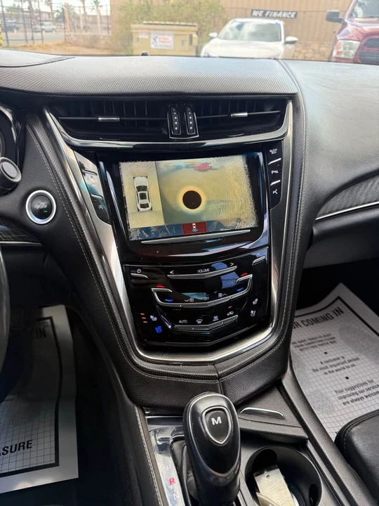 2017 Cadillac CTS 3rd Gen - Image 9 of 14