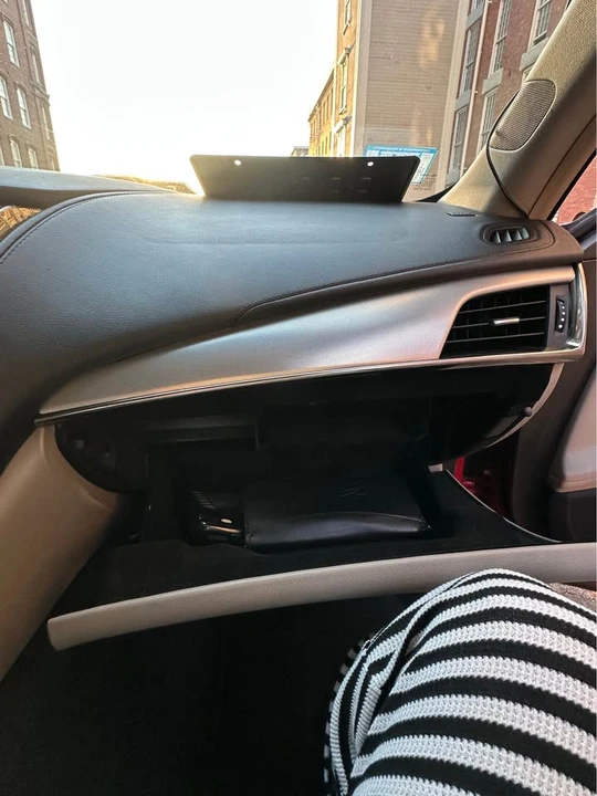 2017 Cadillac CTS 3rd Gen - Image 4 of 8