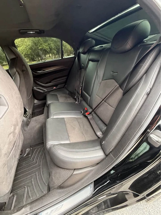2017 Cadillac CTS 3rd Gen - Image 13 of 18