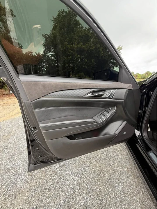 2017 Cadillac CTS 3rd Gen - Image 12 of 18