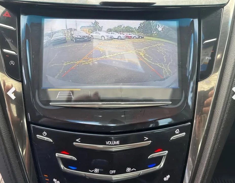 2017 Cadillac CTS 3rd Gen - Image 16 of 19
