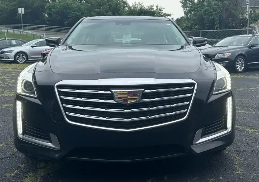 2017 Cadillac CTS 3rd Gen - Image 10 of 19